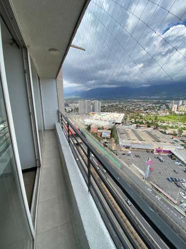 ARRIENDO - LINDO DEPTO 1D1B - METRO VICUÑA  Y BELL - Imagen 7