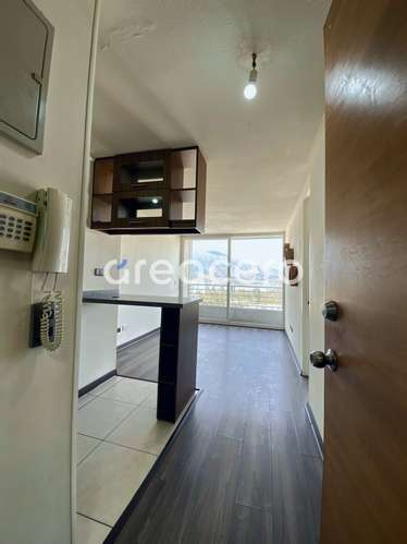 ARRIENDO - LINDO DEPTO 1D1B - METRO VICUÑA  Y BELL - Imagen 4