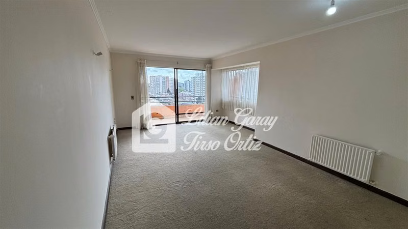 Departamento en arriendo de 3 dorm. en Concepción - Imagen 3
