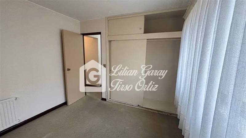 Departamento en arriendo de 3 dorm. en Concepción - Imagen 11