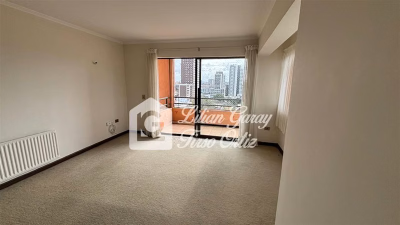 Departamento en arriendo de 3 dorm. en Concepción - Imagen 2