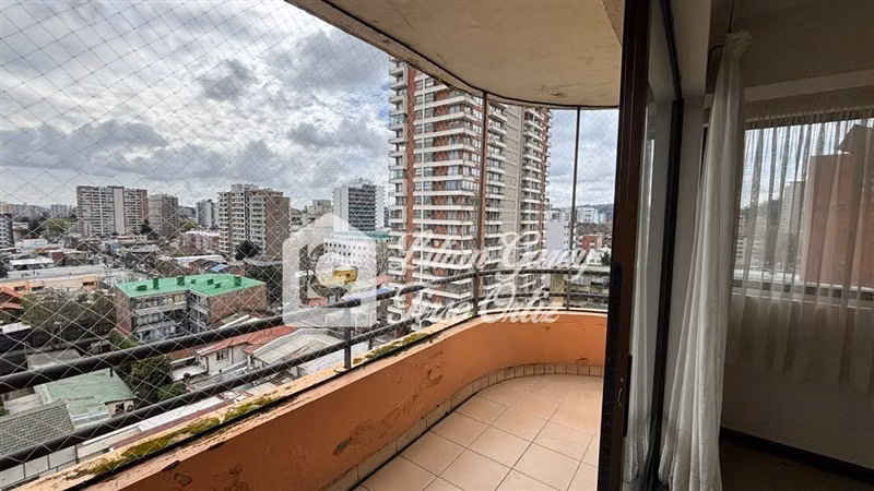 Departamento en arriendo de 3 dorm. en Concepción - Imagen 20