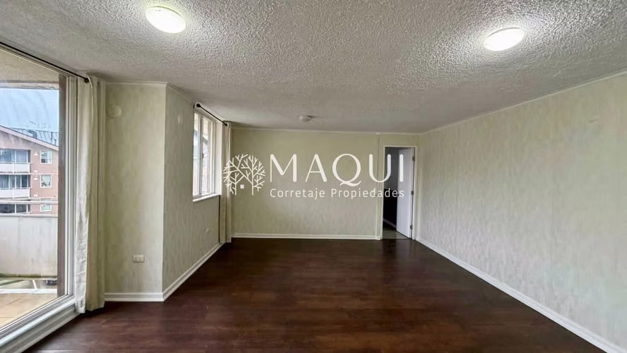 DEPARTAMENTO 2D + 1B – CONDOMINIO HOLLSTEIN (181569)