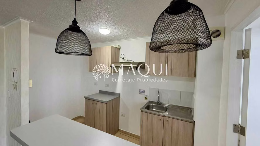 DEPARTAMENTO 2D + 1B – CONDOMINIO HOLLSTEIN (181569)