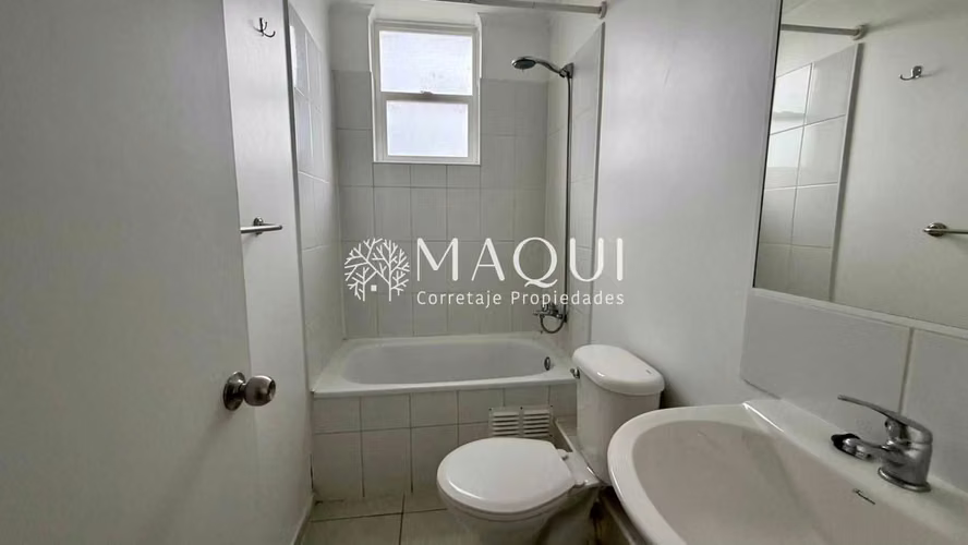 DEPARTAMENTO 2D + 1B – CONDOMINIO HOLLSTEIN (181569)