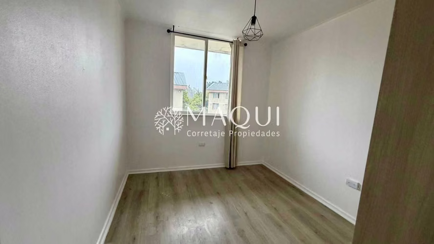DEPARTAMENTO 2D + 1B – CONDOMINIO HOLLSTEIN (181569)