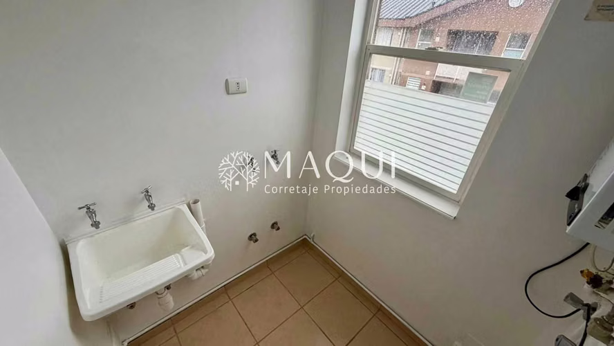 DEPARTAMENTO 2D + 1B – CONDOMINIO HOLLSTEIN (181569)