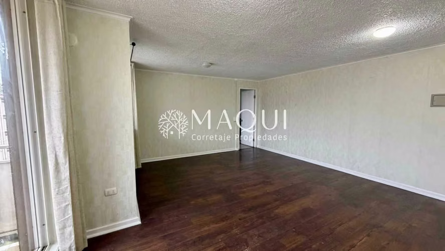 DEPARTAMENTO 2D + 1B – CONDOMINIO HOLLSTEIN (181569)