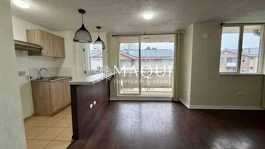 DEPARTAMENTO 2D + 1B – CONDOMINIO HOLLSTEIN (181569)