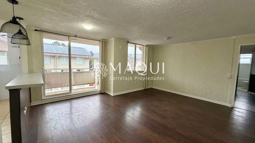 DEPARTAMENTO 2D + 1B – CONDOMINIO HOLLSTEIN (181569)