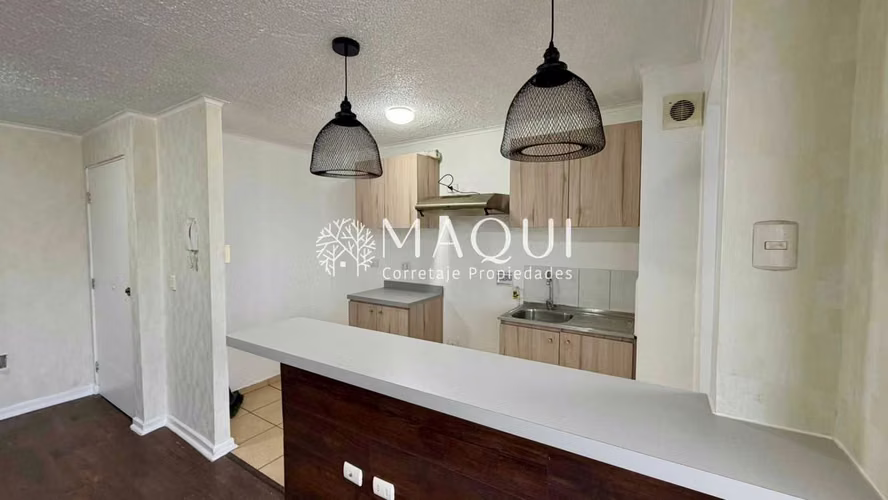 DEPARTAMENTO 2D + 1B – CONDOMINIO HOLLSTEIN (181569)