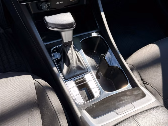 HYUNDAI TUCSON 2024 - Imagen 18