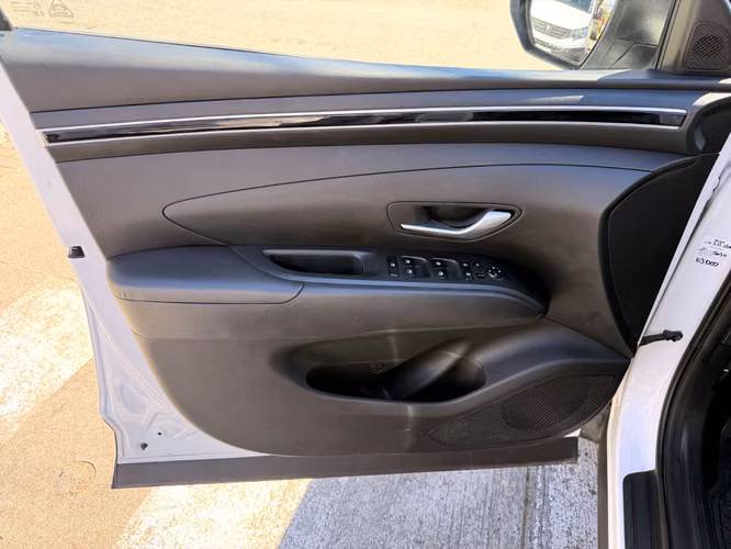 HYUNDAI TUCSON 2024 - Imagen 9