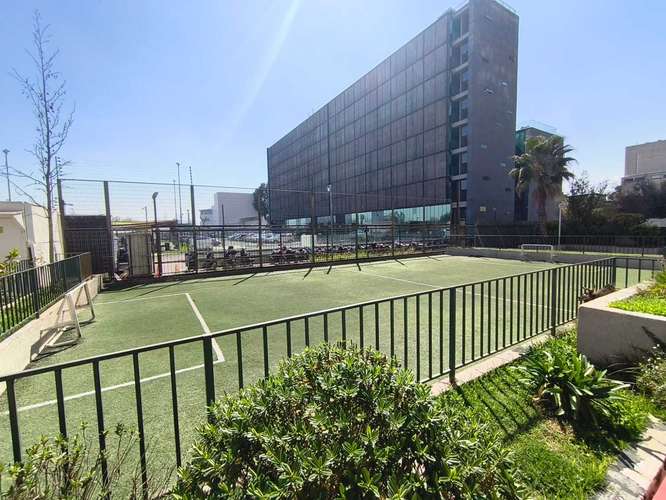 IMPECABLE Depto frente Campus UC - San Joaquin (181570) - Imagen 18