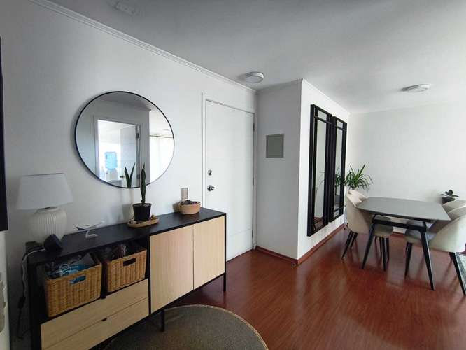 IMPECABLE Depto frente Campus UC - San Joaquin (181570) - Imagen 11