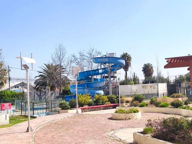 IMPECABLE Depto frente Campus UC - San Joaquin (181570) - Imagen 14