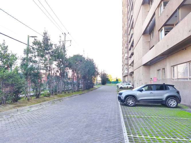 IMPECABLE Depto frente Campus UC - San Joaquin (181570) - Imagen 15