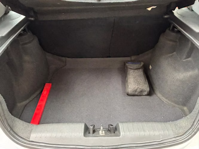 Chery Tiggo 2 1.5 VVT GL 4X2 MT 5P 2021 - Imagen 10