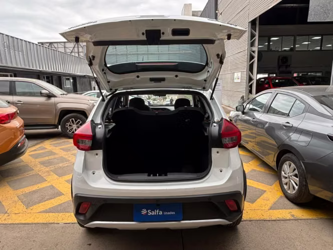 Chery Tiggo 2 1.5 VVT GL 4X2 MT 5P 2021 - Imagen 9