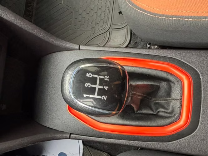 Chery Tiggo 2 1.5 VVT GL 4X2 MT 5P 2021 - Imagen 16
