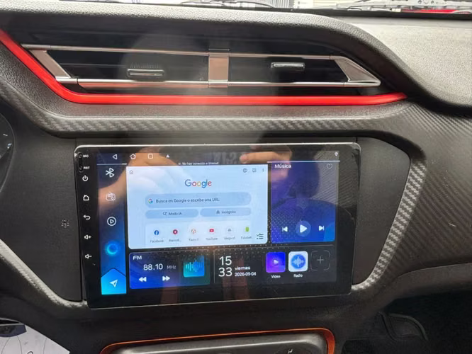 Chery Tiggo 2 1.5 VVT GL 4X2 MT 5P 2021 - Imagen 14