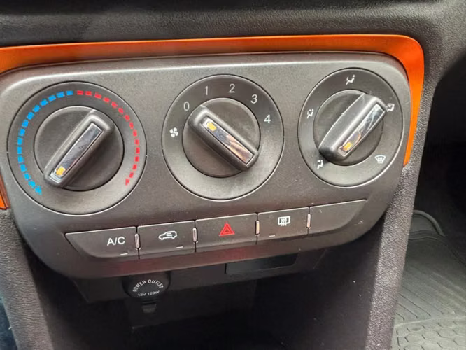 Chery Tiggo 2 1.5 VVT GL 4X2 MT 5P 2021 - Imagen 15