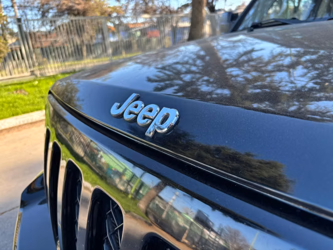 Jeep Patriot 2015 - Imagen 6