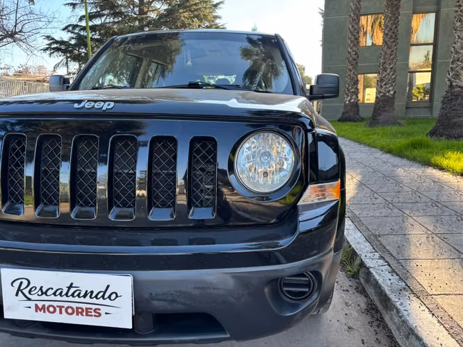 Jeep Patriot 2015 - Imagen 7