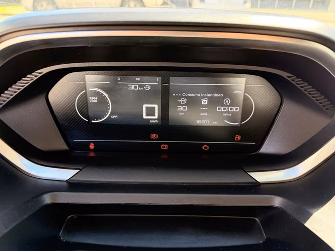PEUGEOT PARTNER 2025 - Imagen 13