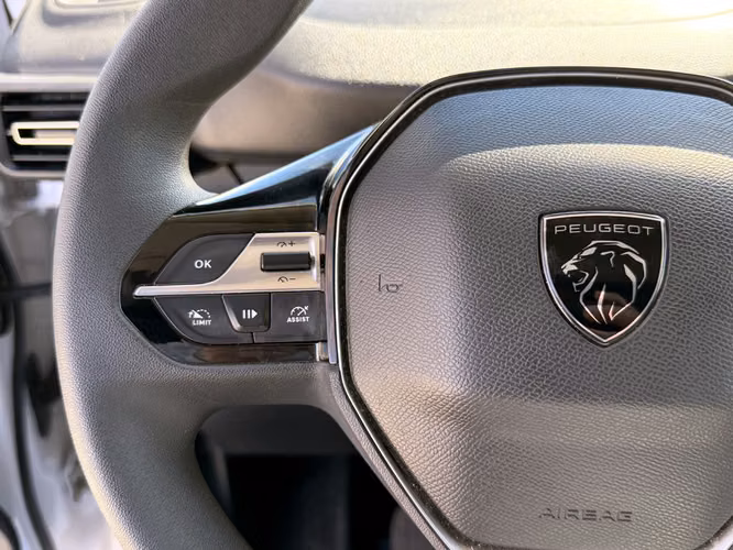 PEUGEOT PARTNER 2025 - Imagen 14