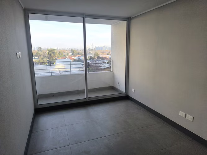 OPORTUNIDAD HERMOSO DEPT 1D + 1B EN ÑUÑOA | CON DEL 50% DSCTO EN DEL PRIMER MES - Imagen 5