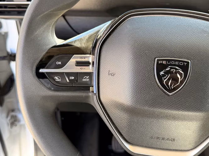 PEUGEOT PARTNER 2025 - Imagen 13
