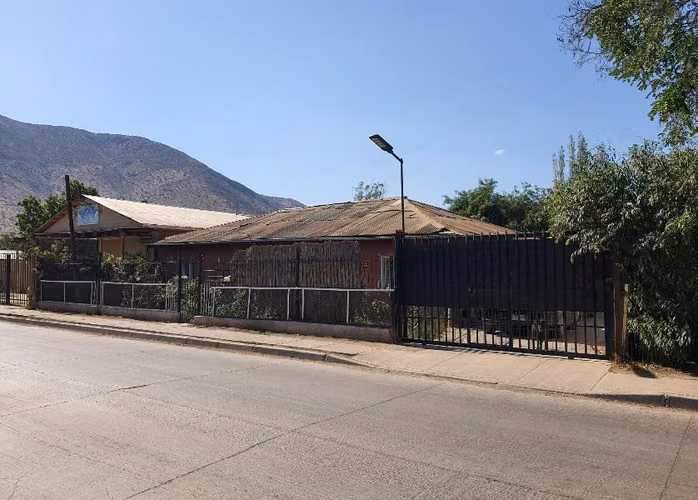 Terreno a la Venta con Excelente ubicación en Manuel Rodríguez Lampa. - Imagen 12