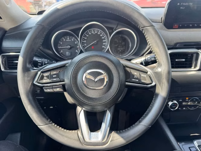 MAZDA CX-5  2018 - Imagen 7
