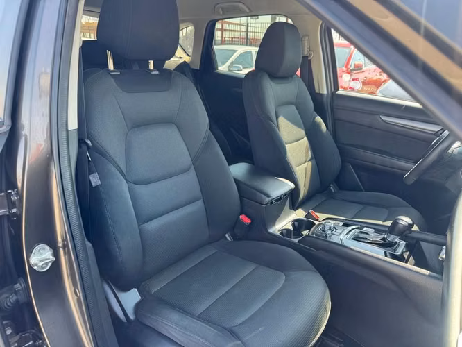 MAZDA CX-5  2018 - Imagen 16