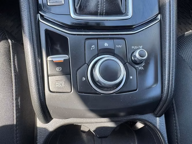 MAZDA CX-5  2018 - Imagen 14