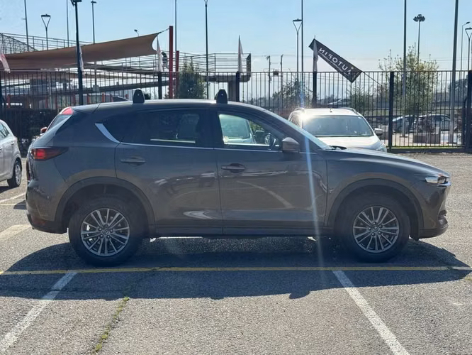 MAZDA CX-5  2018 - Imagen 20