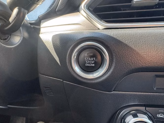 MAZDA CX-5  2018 - Imagen 8