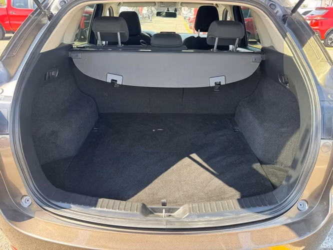 MAZDA CX-5  2018 - Imagen 19