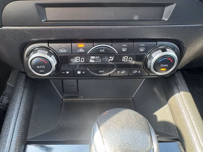 MAZDA CX-5  2018 - Imagen 12