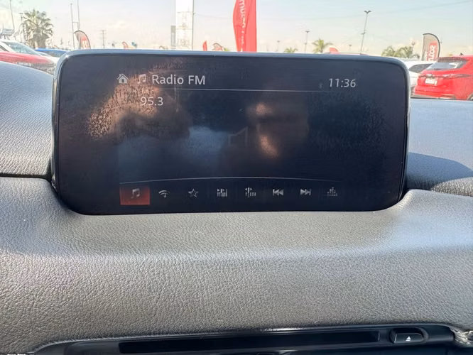 MAZDA CX-5  2018 - Imagen 10