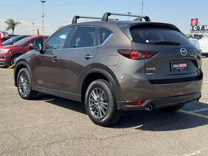 MAZDA CX-5  2018 - Imagen 4