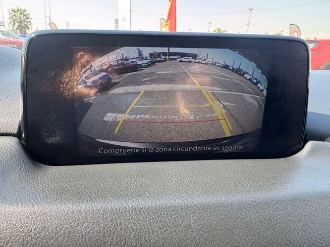 MAZDA CX-5  2018 - Imagen 11