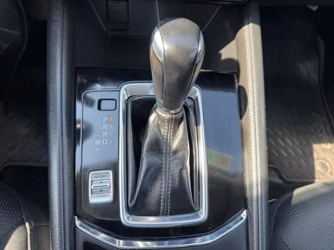 MAZDA CX-5  2018 - Imagen 13