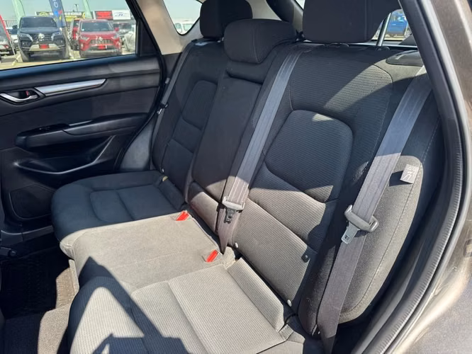 MAZDA CX-5  2018 - Imagen 18