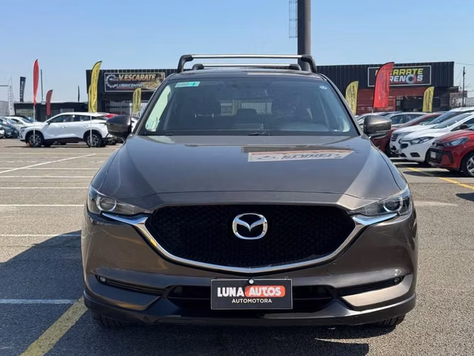 MAZDA CX-5  2018 - Imagen 2