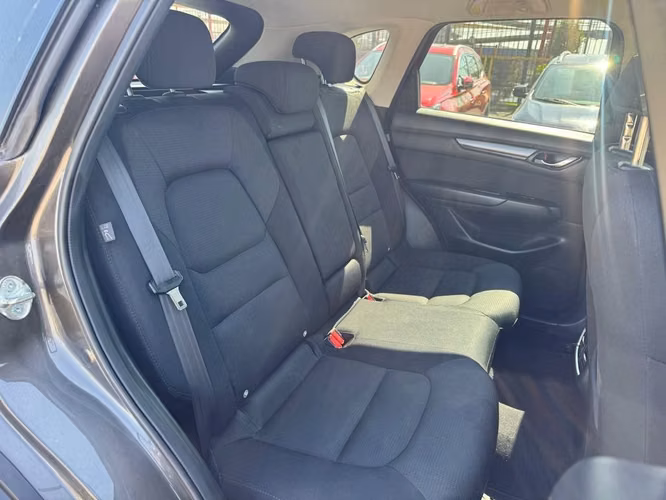 MAZDA CX-5  2018 - Imagen 17