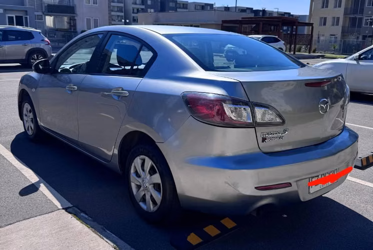 Vendo Mazda 3 - Imagen 4