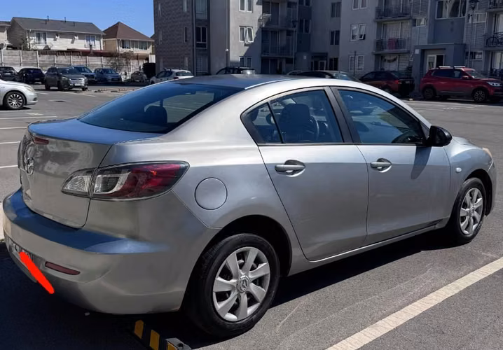 Vendo Mazda 3 - Imagen 5