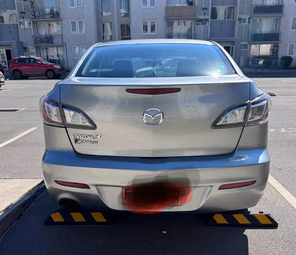 Vendo Mazda 3 - Imagen 2